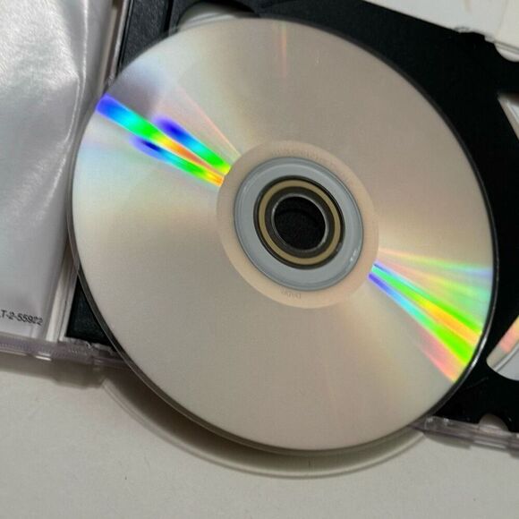 ULTIMATE RELAXATION - SOOTHING MUSIC - NEW 2CD SET w/ SLIP CASE - Picture 5 of 8